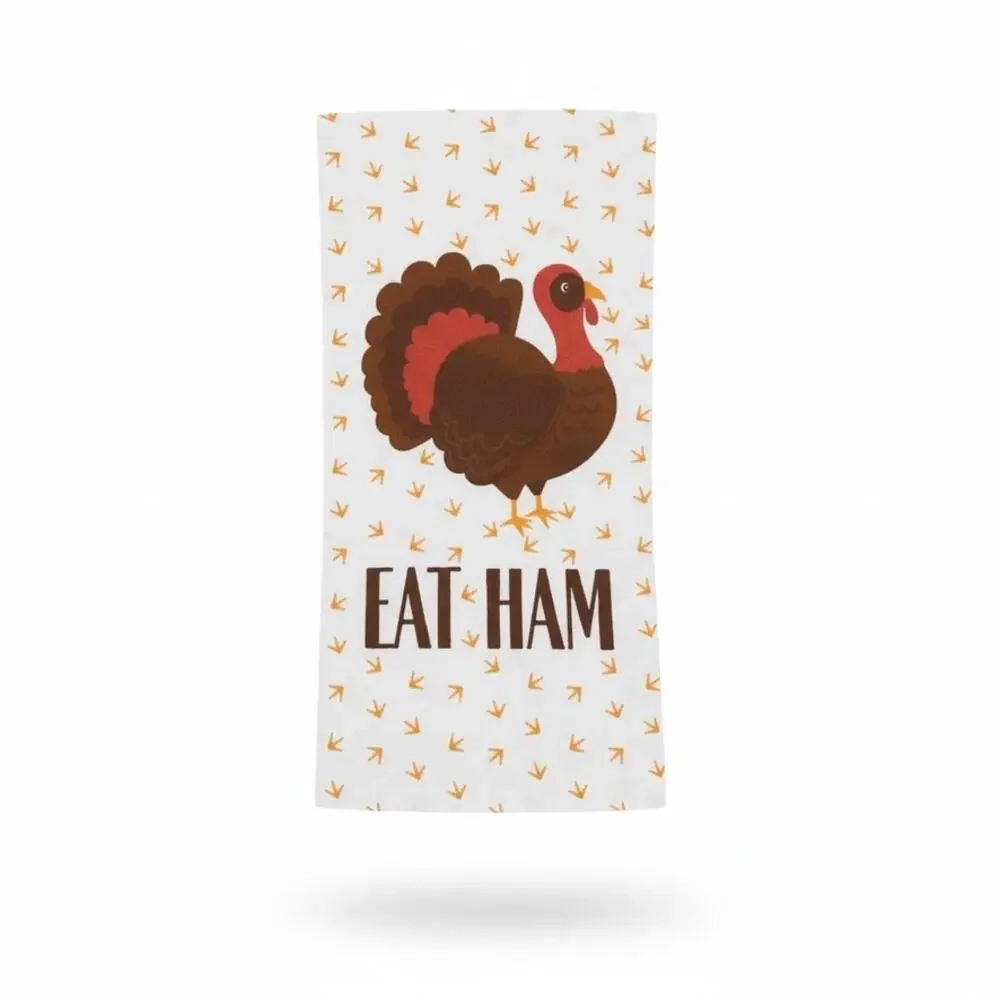 Thanksgiving Turkey 